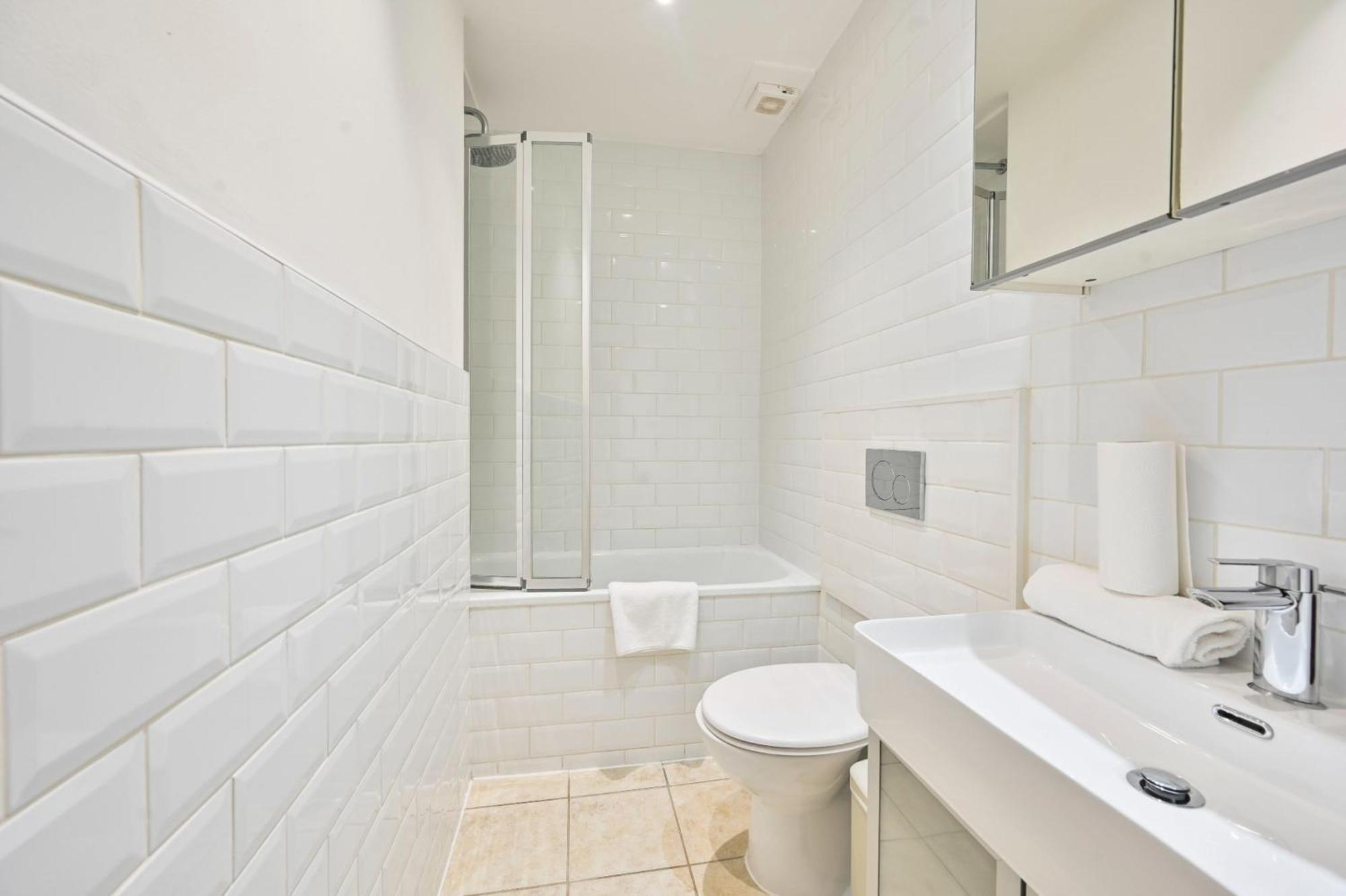 Prime Location Marylebone Baker St Apartment 伦敦 外观 照片