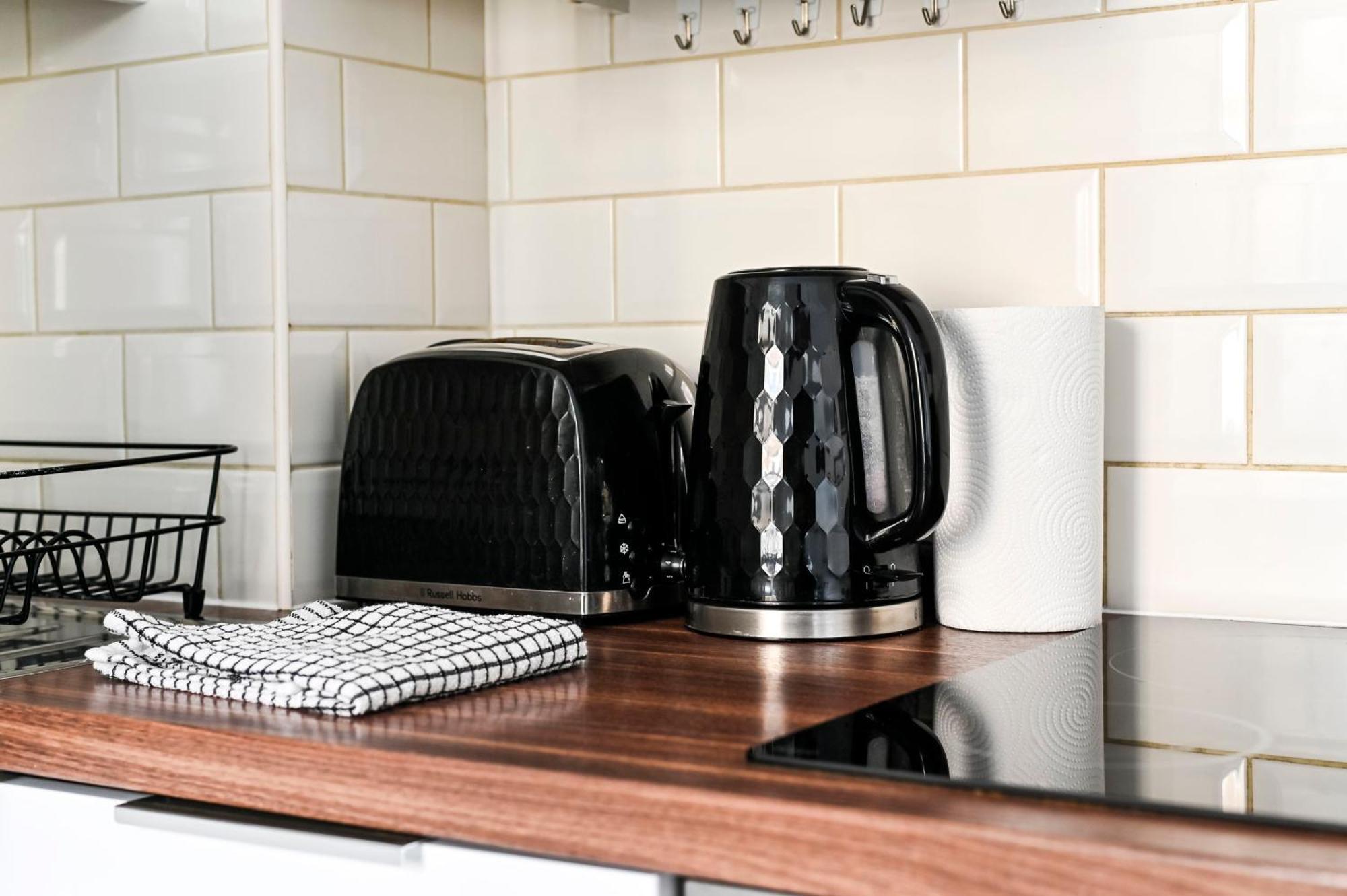 Prime Location Marylebone Baker St Apartment 伦敦 外观 照片