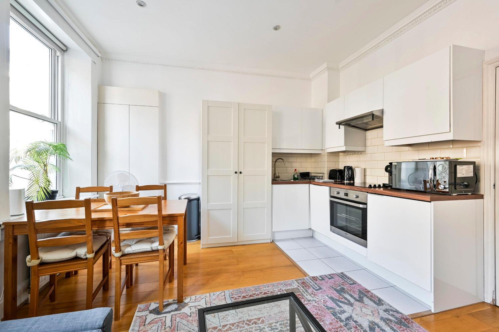 Prime Location Marylebone Baker St Apartment 伦敦 外观 照片